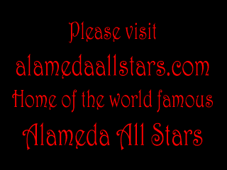 The World Famous Alameda All Stars